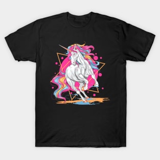 Unicorn Rage T-Shirt